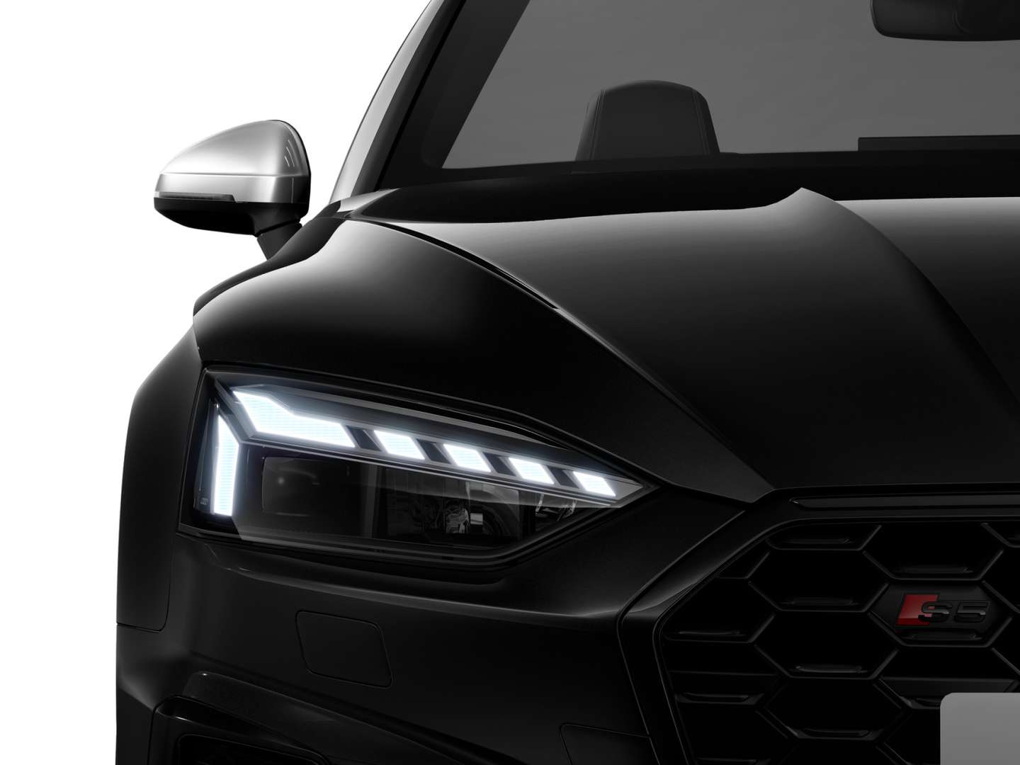 Audi S5 Sportback Competition - 2024 - Joinsteer - #7