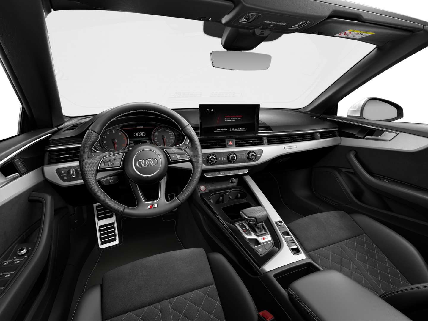 Audi S5 Sportback Competition - 2024 - Joinsteer - #8