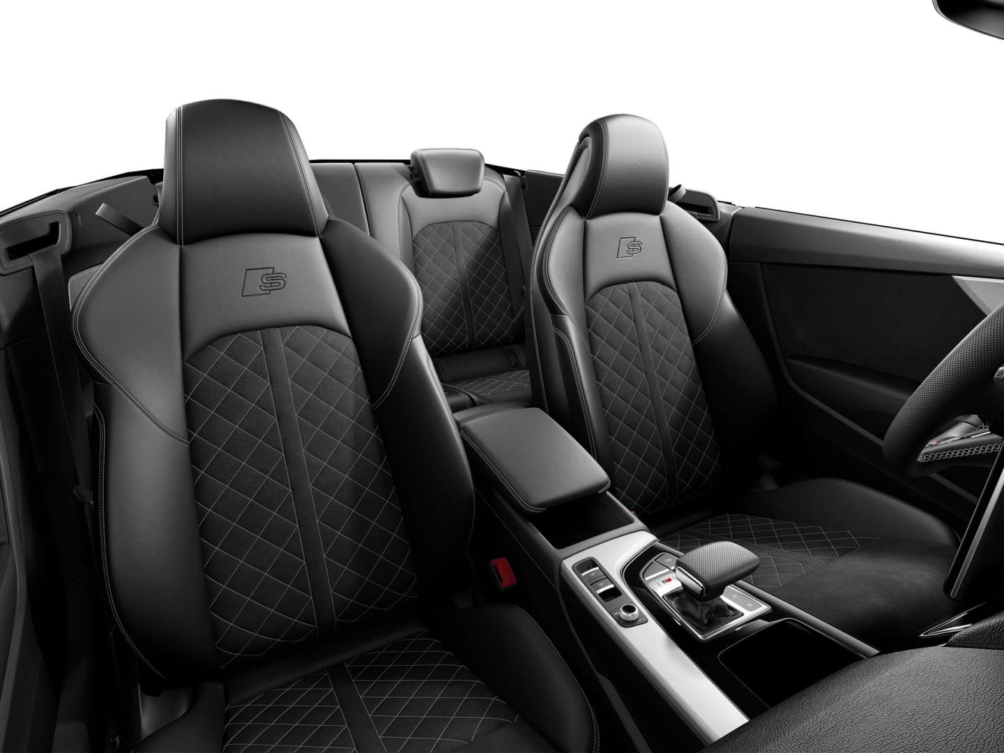 Audi S5 Sportback Competition - 2024 - Joinsteer - #9