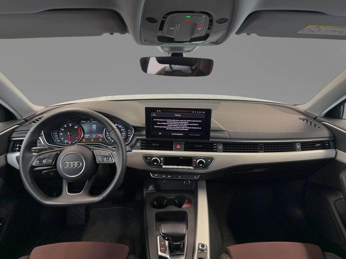 Audi A4 Avant 40 TFSI - 2023 - Joinsteer - #8