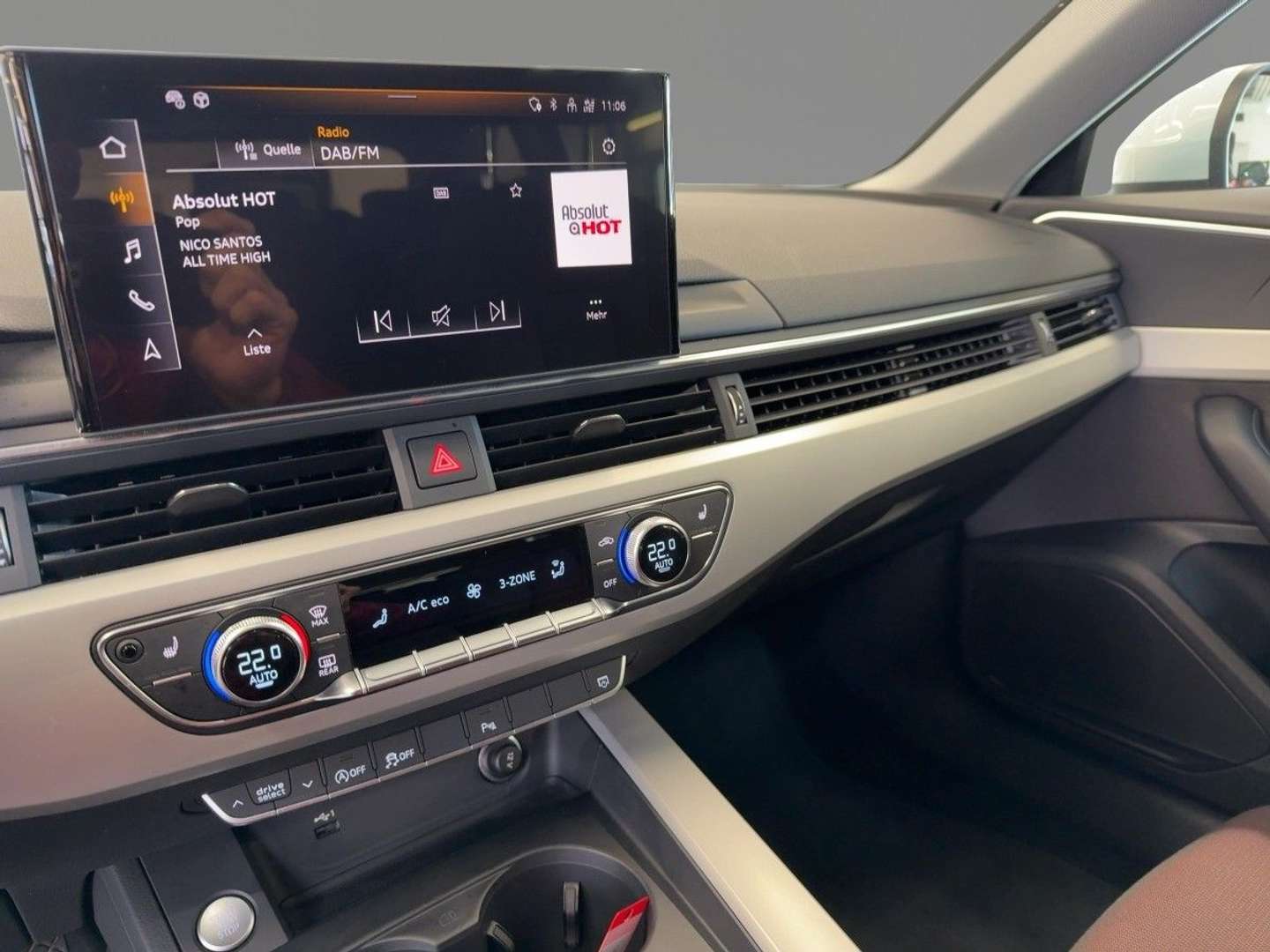 Audi A4 Avant 40 TFSI - 2023 - Joinsteer - #10