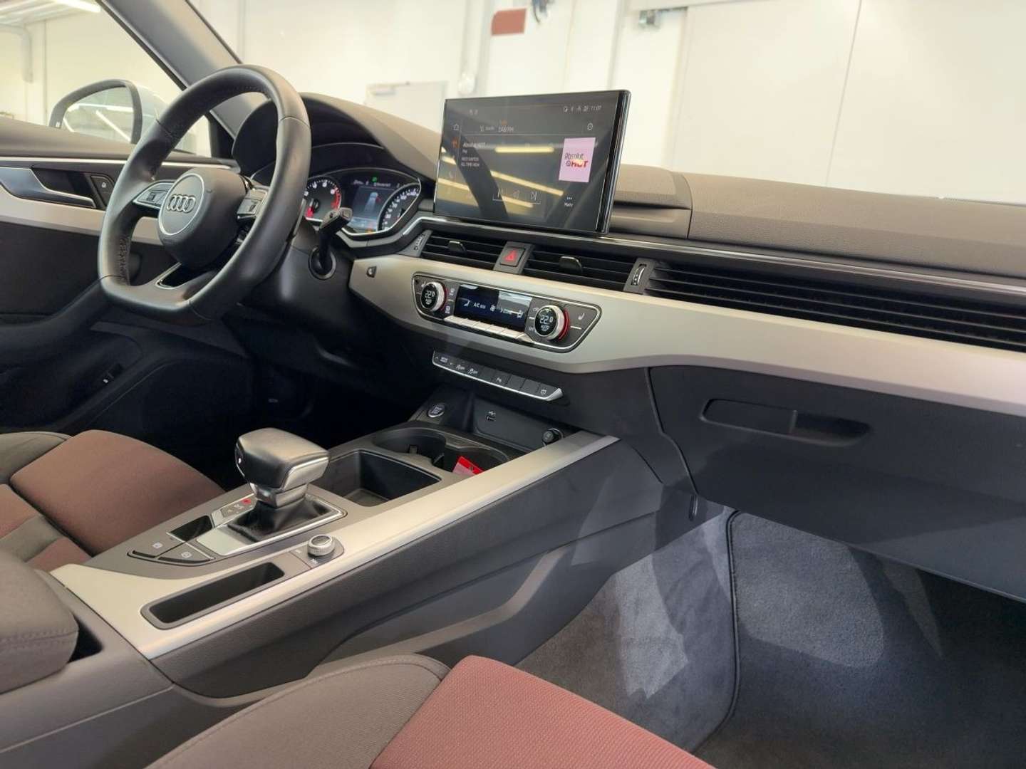Audi A4 Avant 40 TFSI - 2023 - Joinsteer - #11
