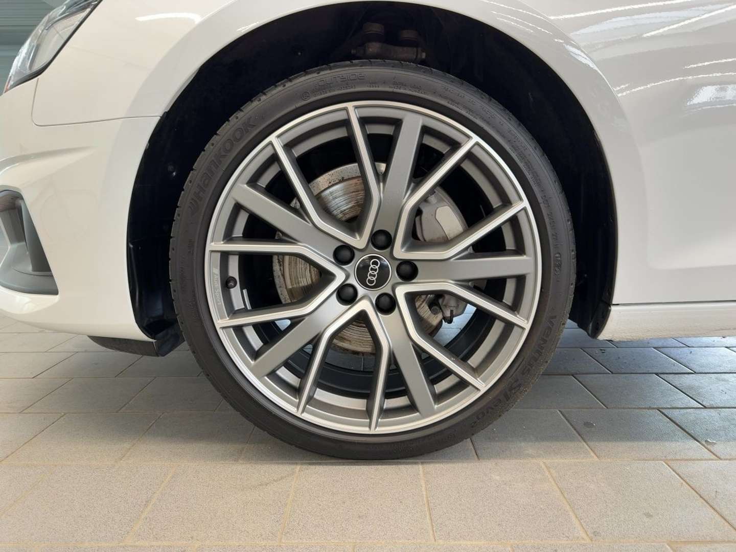 Audi A4 Avant 40 TFSI - 2023 - Joinsteer - #15