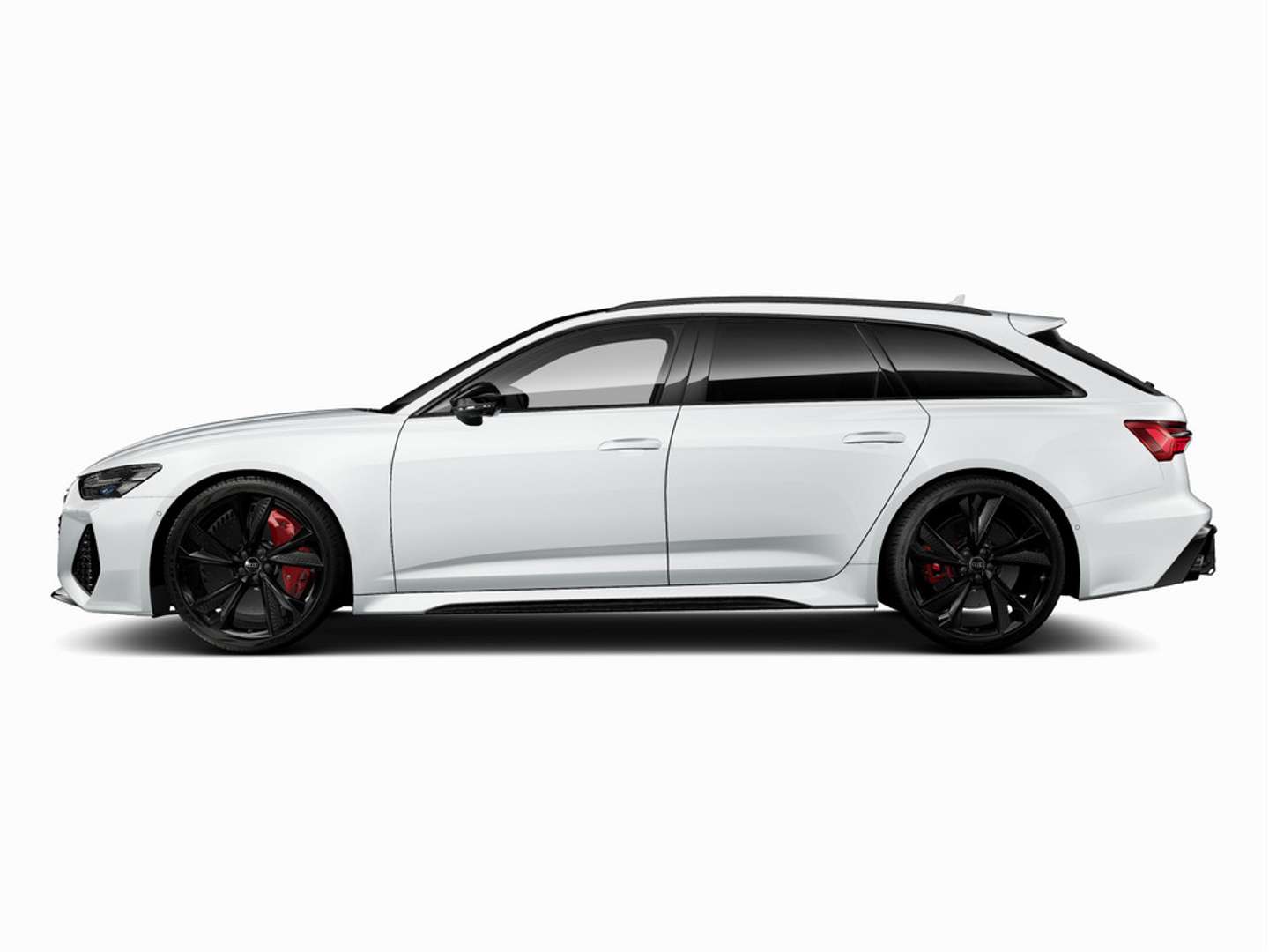 Audi RS6 Advanced Performance - 2025 - Joinsteer - #6