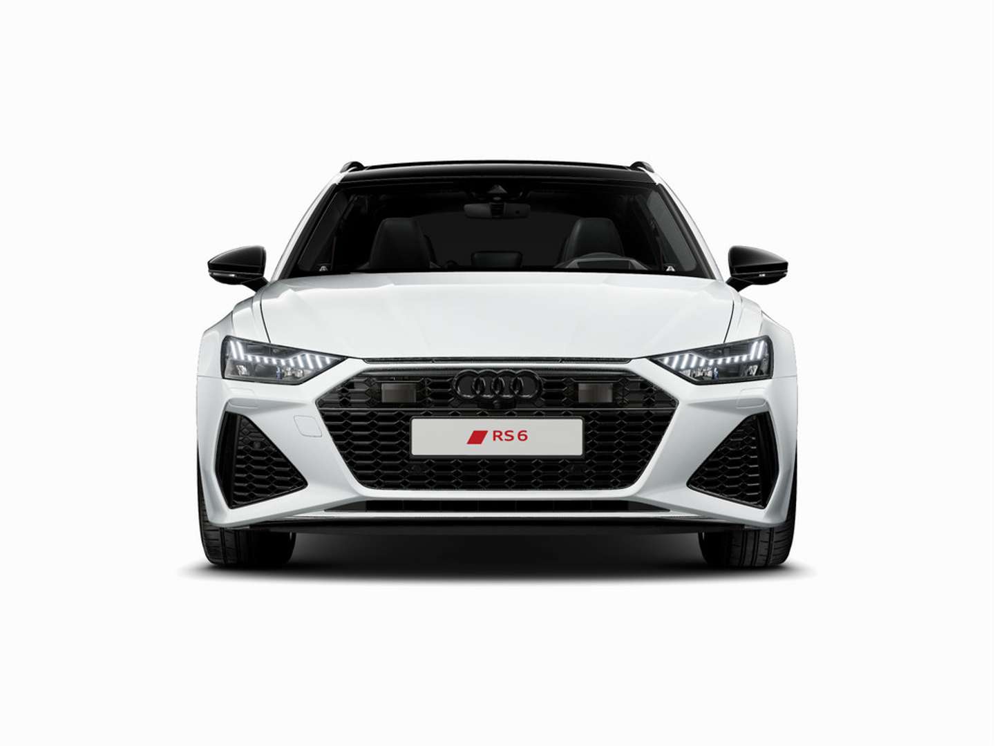 Audi RS6 Advanced Performance - 2025 - Joinsteer - #7