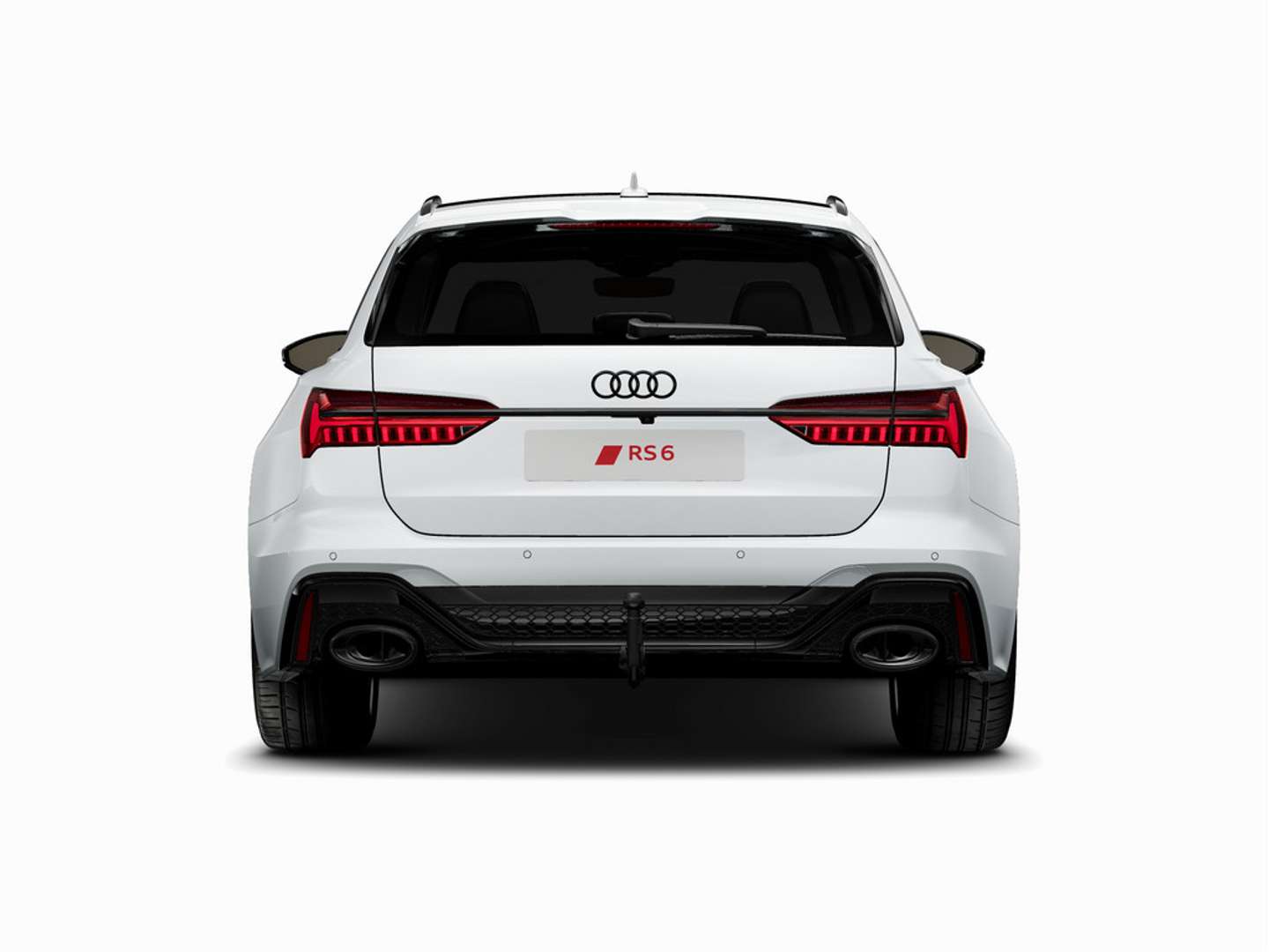 Audi RS6 Advanced Performance - 2025 - Joinsteer - #8