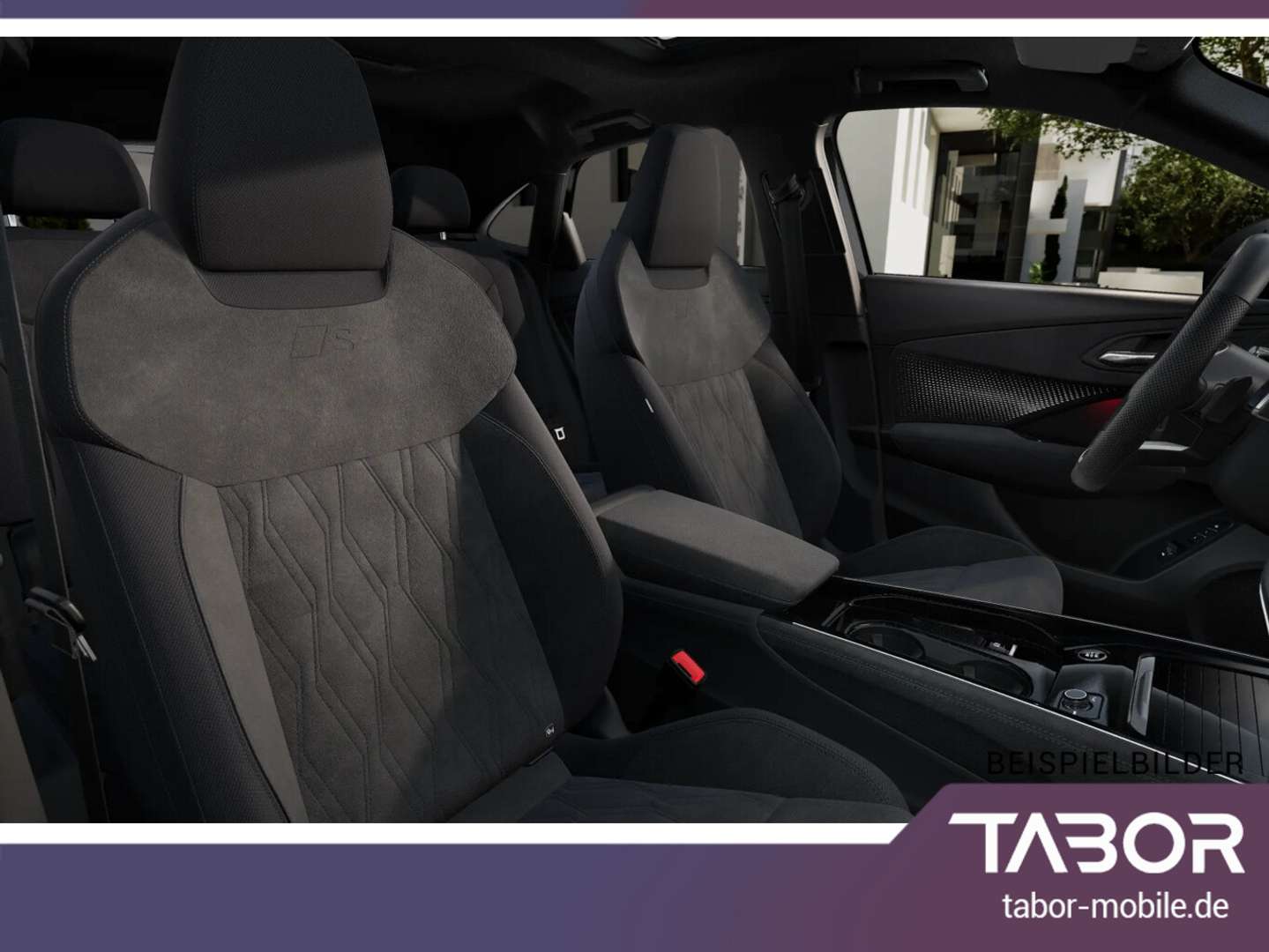 Audi Q3 Sportback S Line - 2026 - Joinsteer - #4