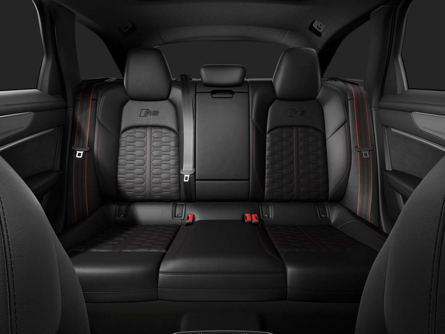 Audi RS6 Advanced Performance - 2025 - Joinsteer - #9