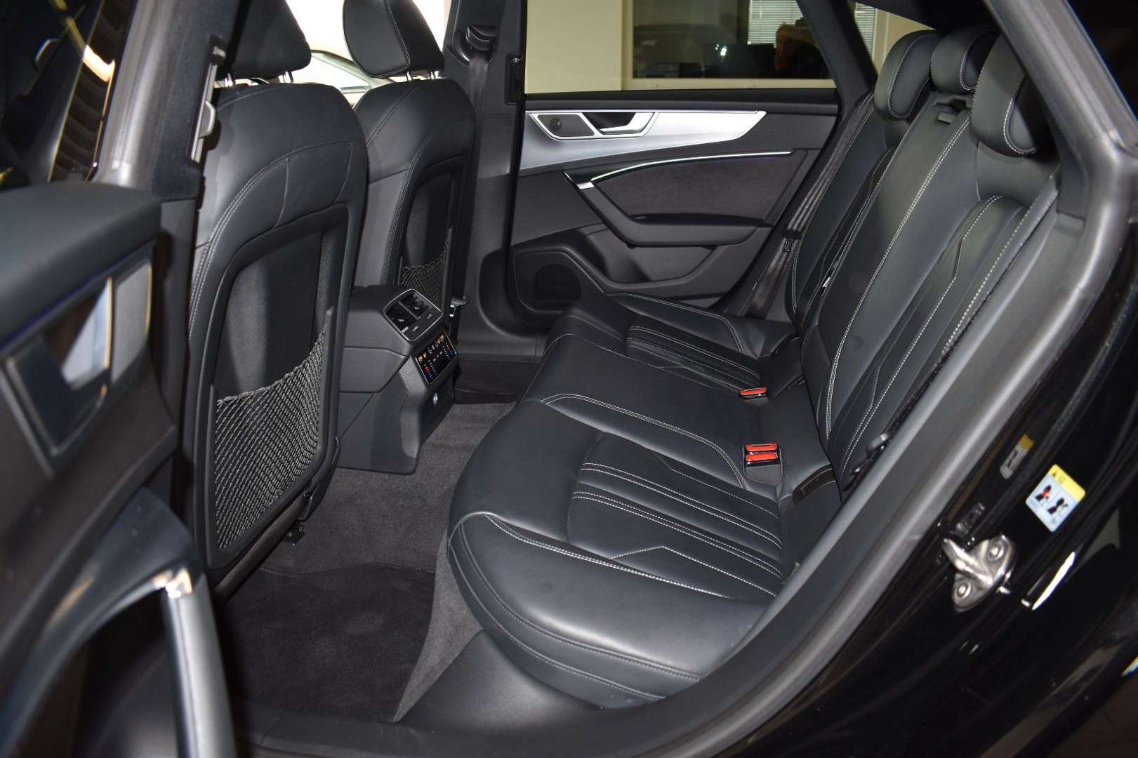 Audi A7 Sportback S Line Sportback 45 TDI - 2021 - Joinsteer - #17