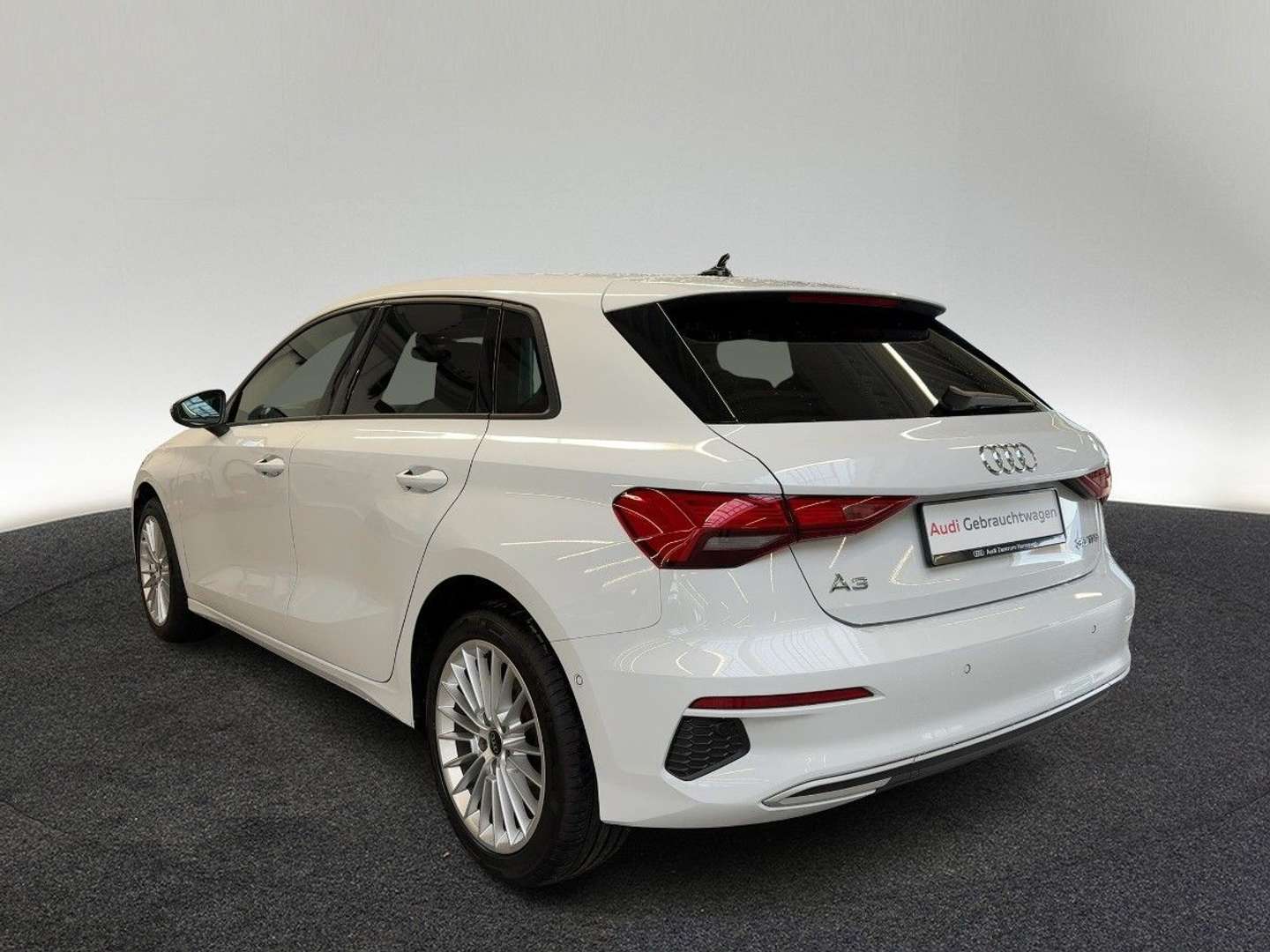 Audi A3 Advanced 35 TFSI - 2023 - Joinsteer - #2