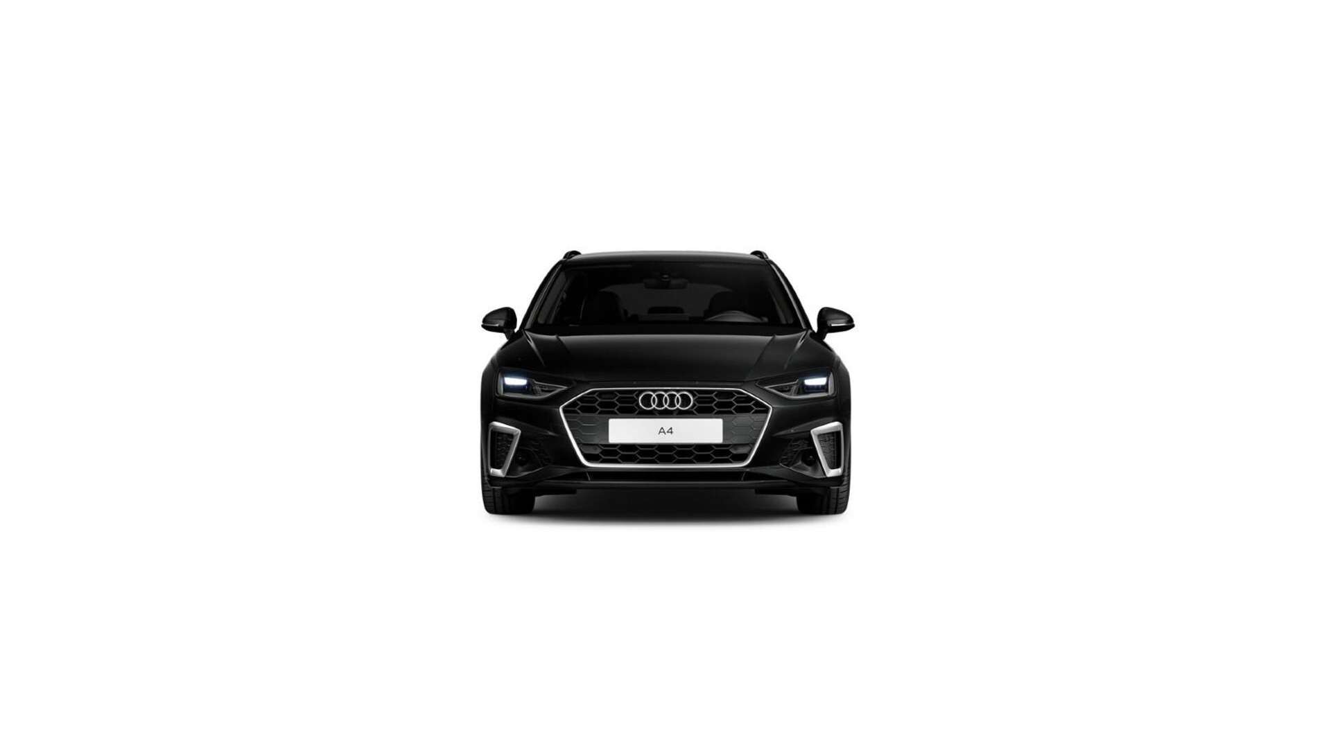 Audi A4 S Line 35 TDI - 2023 - Joinsteer - #4