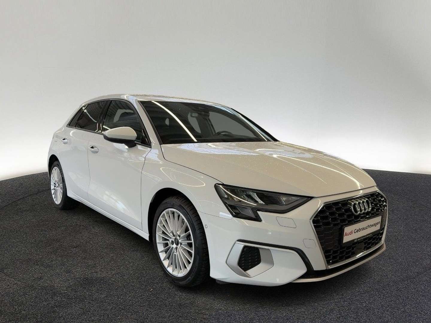 Audi A3 Advanced 35 TFSI - 2023 - Joinsteer - #4