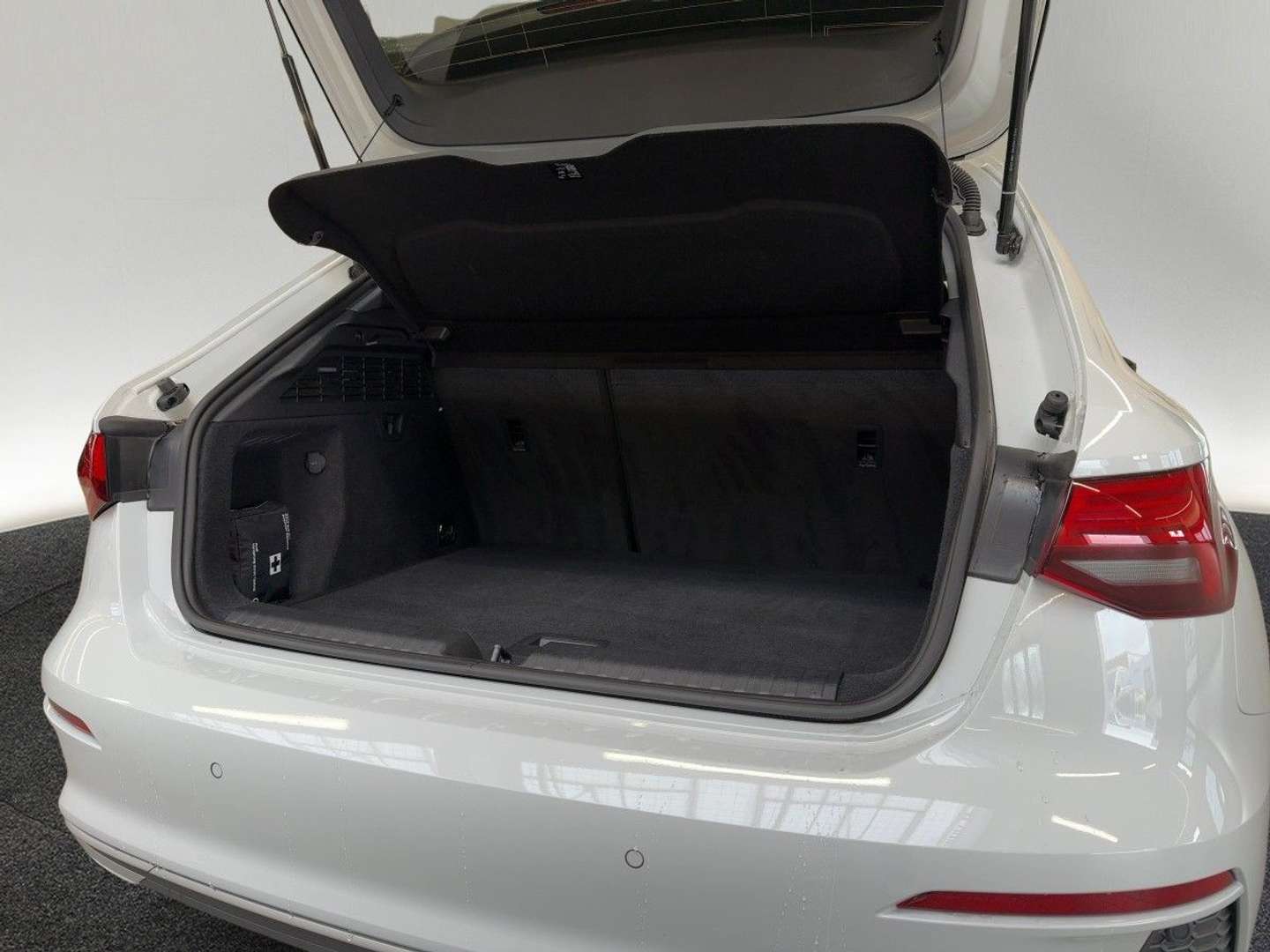 Audi A3 Advanced 35 TFSI - 2023 - Joinsteer - #5