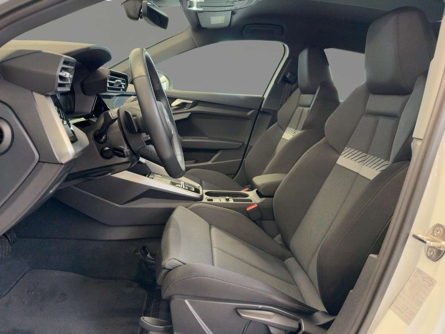 Audi A3 Advanced 35 TFSI - 2023 - Joinsteer - #6