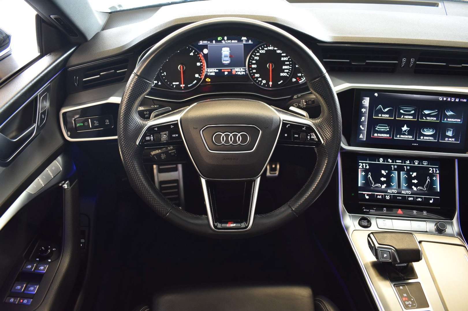 Audi A7 Sportback S Line Sportback 45 TDI - 2021 - Joinsteer - #21
