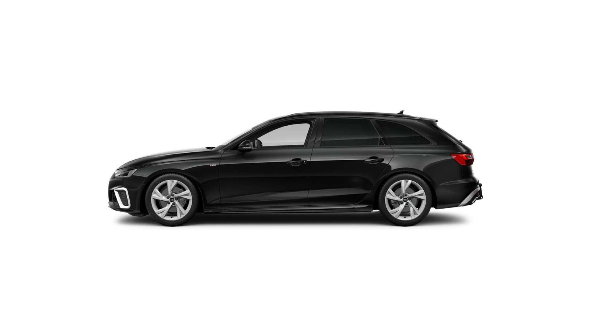 Audi A4 S Line 35 TDI - 2023 - Joinsteer - #7