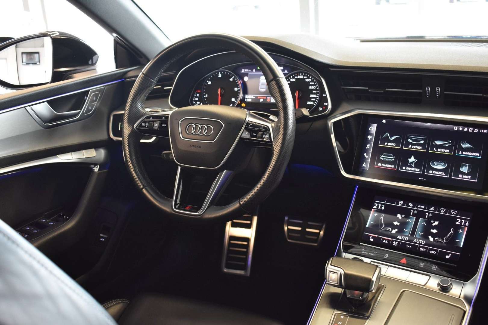 Audi A7 Sportback S Line Sportback 45 TDI - 2021 - Joinsteer - #22