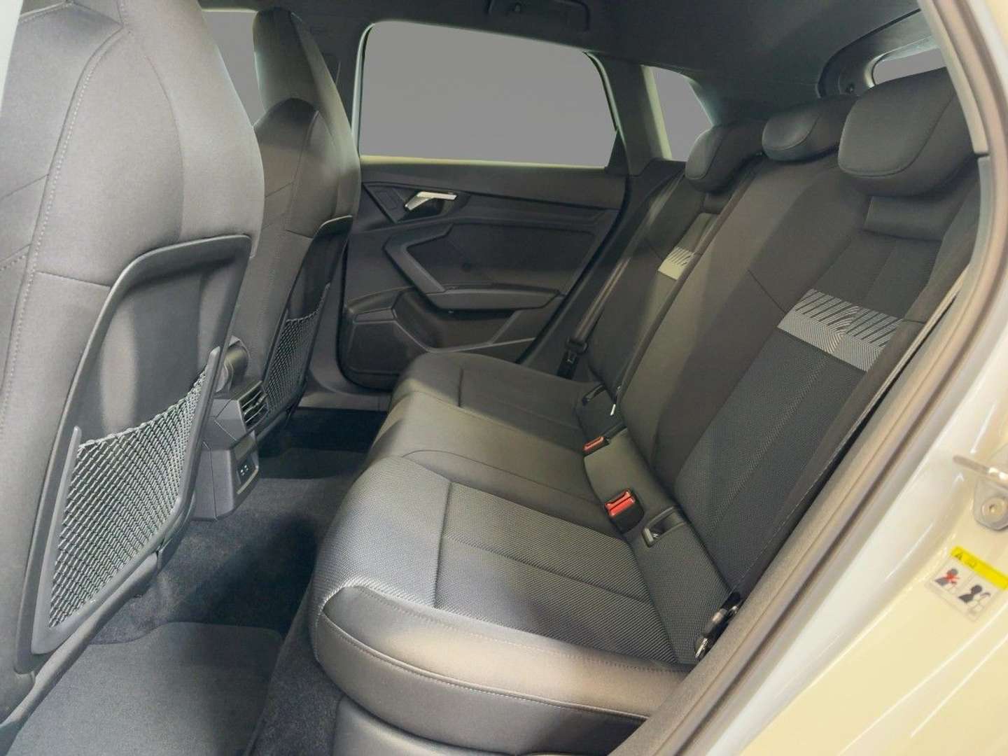 Audi A3 Advanced 35 TFSI - 2023 - Joinsteer - #7