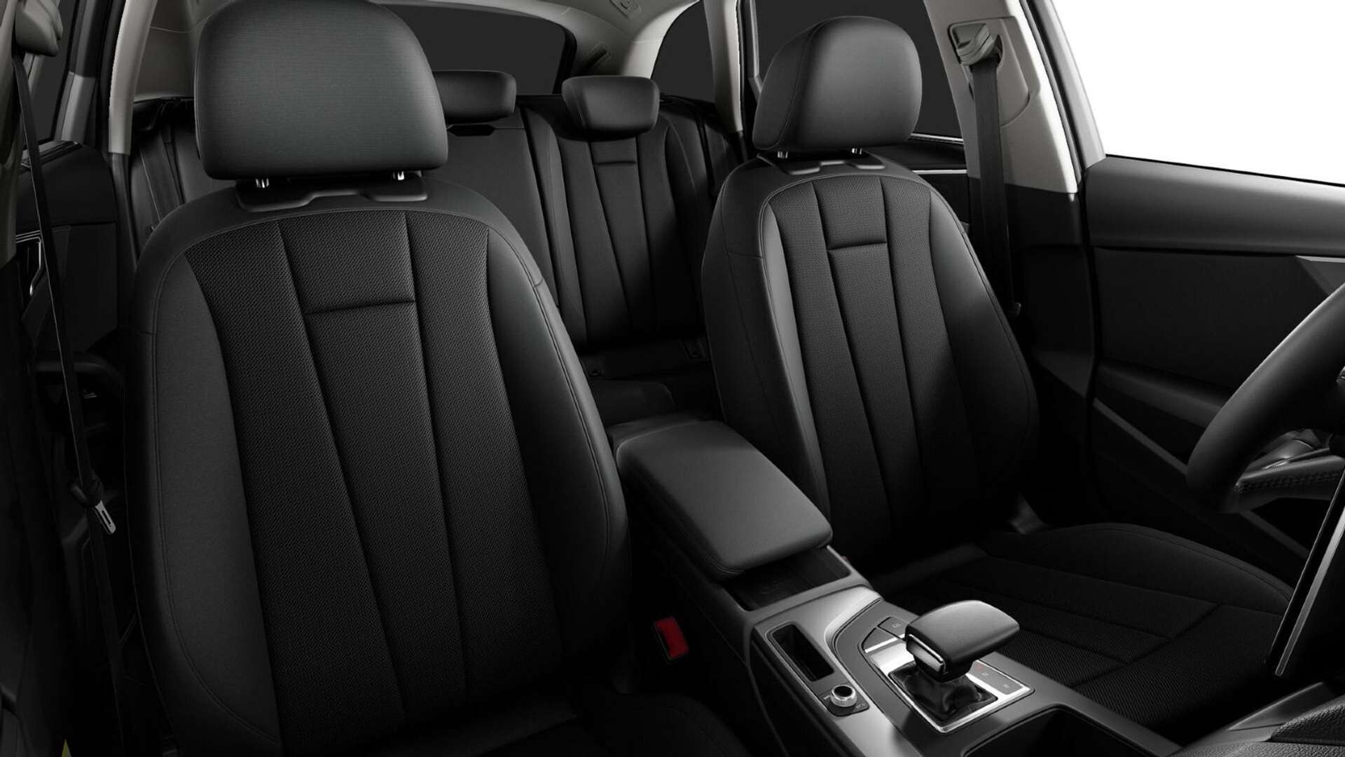 Audi A4 S Line 35 TDI - 2023 - Joinsteer - #8