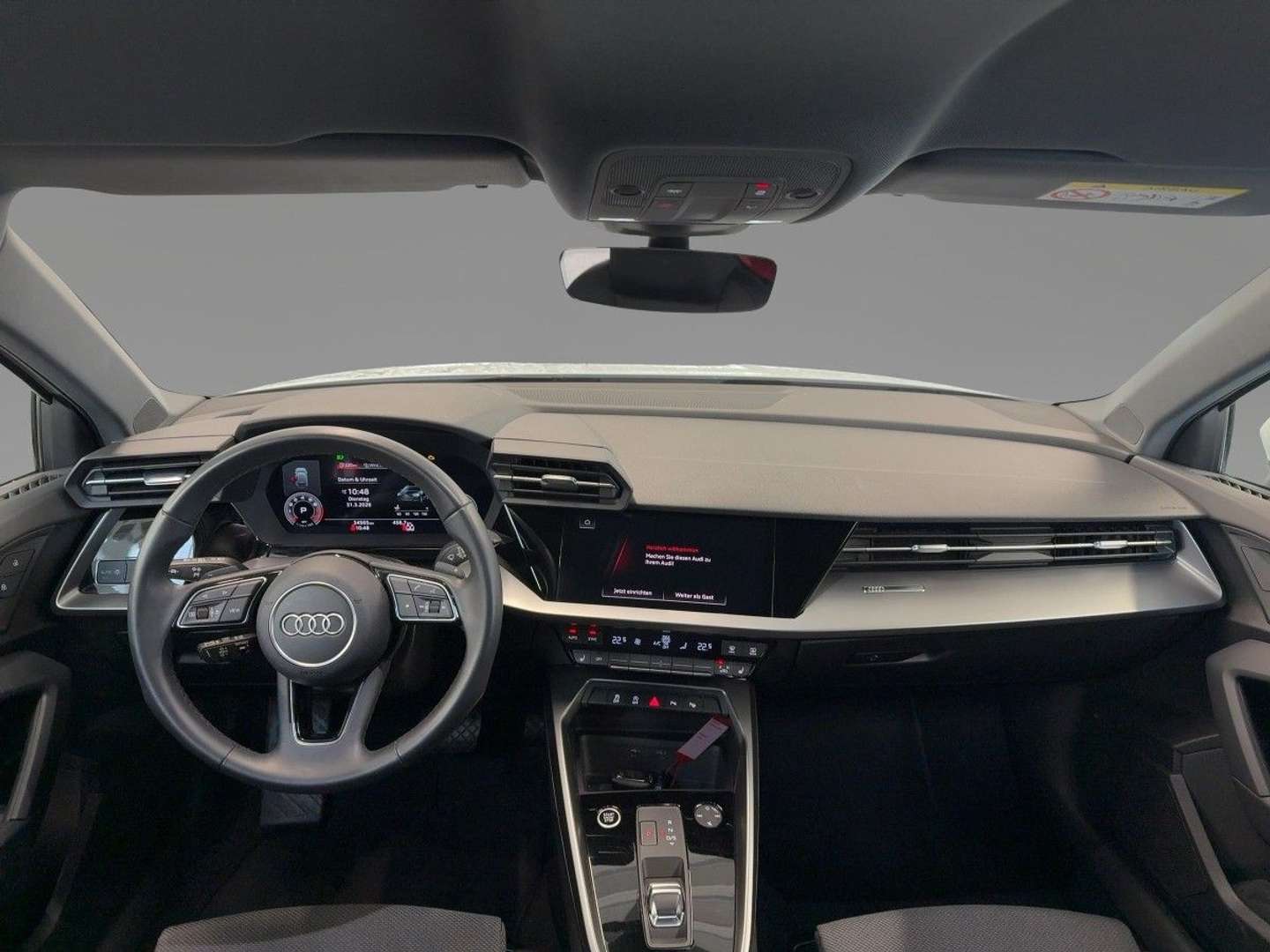 Audi A3 Advanced 35 TFSI - 2023 - Joinsteer - #8