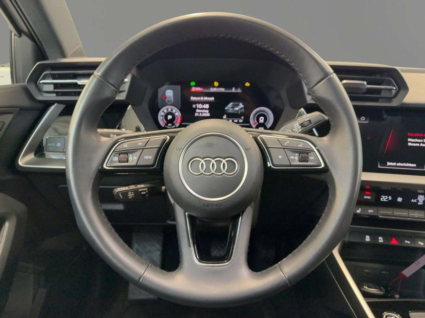 Audi A3 Advanced 35 TFSI - 2023 - Joinsteer - #9