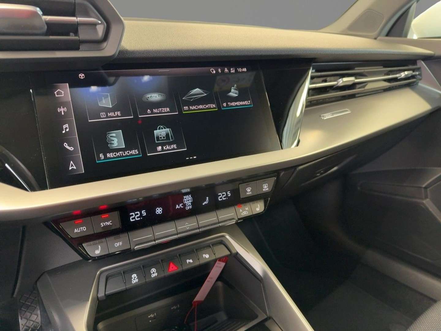 Audi A3 Advanced 35 TFSI - 2023 - Joinsteer - #10