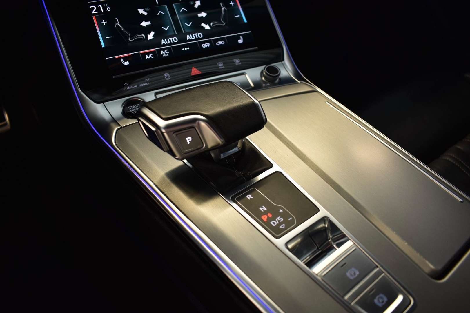 Audi A7 Sportback S Line Sportback 45 TDI - 2021 - Joinsteer - #25