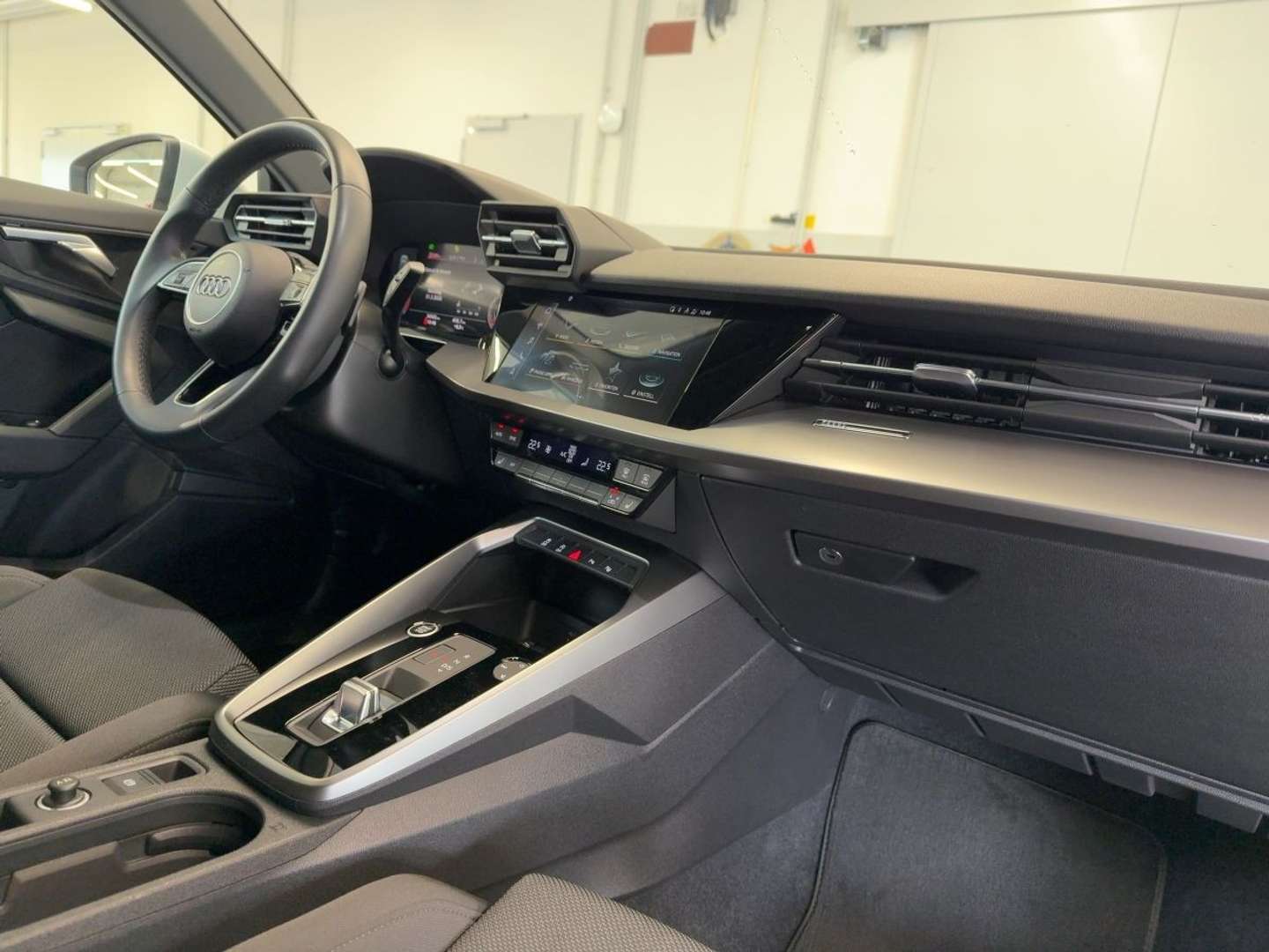 Audi A3 Advanced 35 TFSI - 2023 - Joinsteer - #11