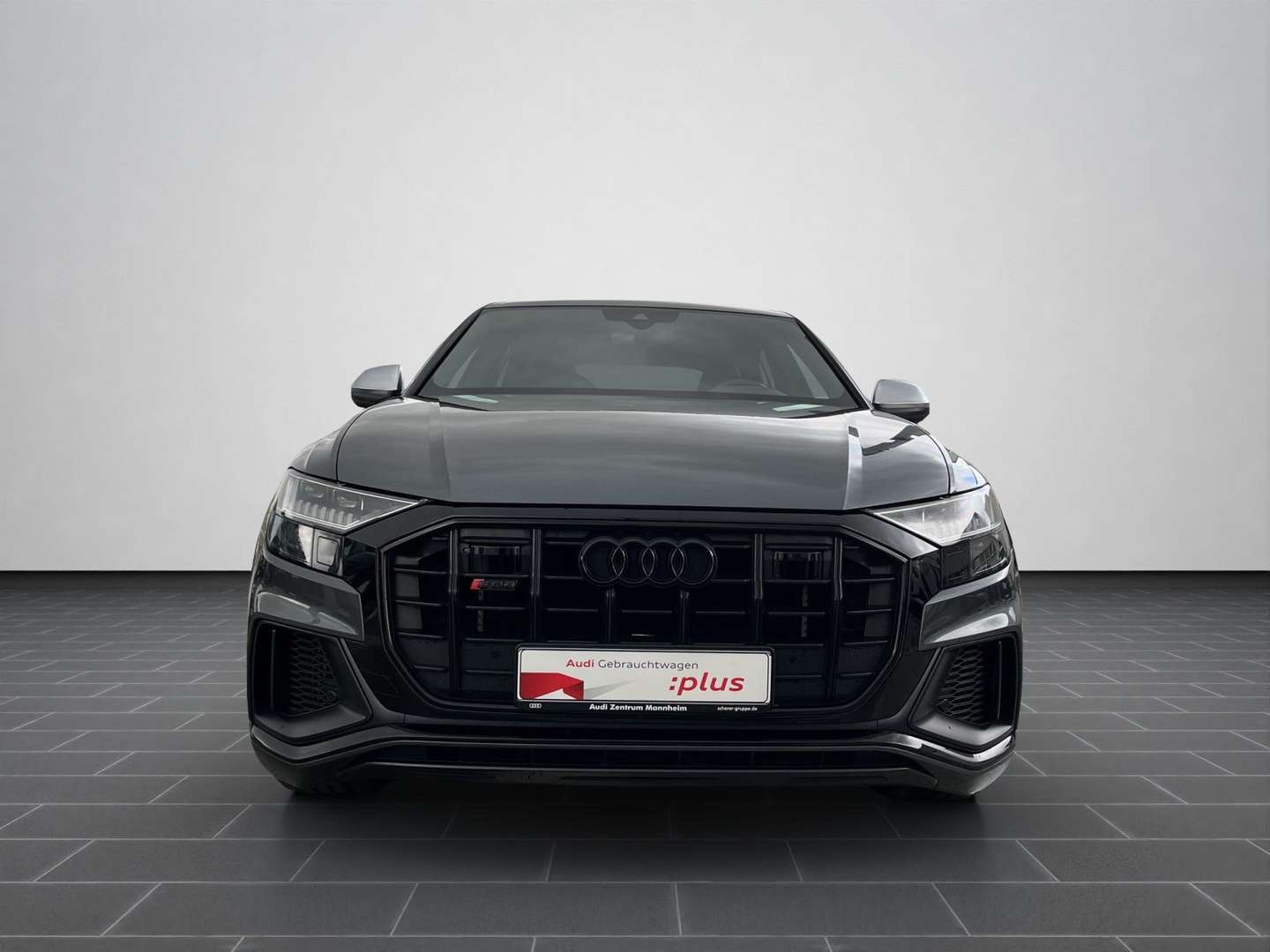 Audi SQ8 TFSI - 2022 - Joinsteer - #5