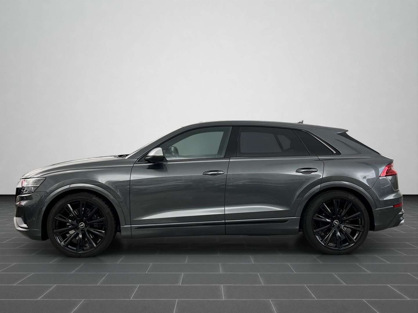 Audi SQ8 TFSI - 2022 - Joinsteer - #7