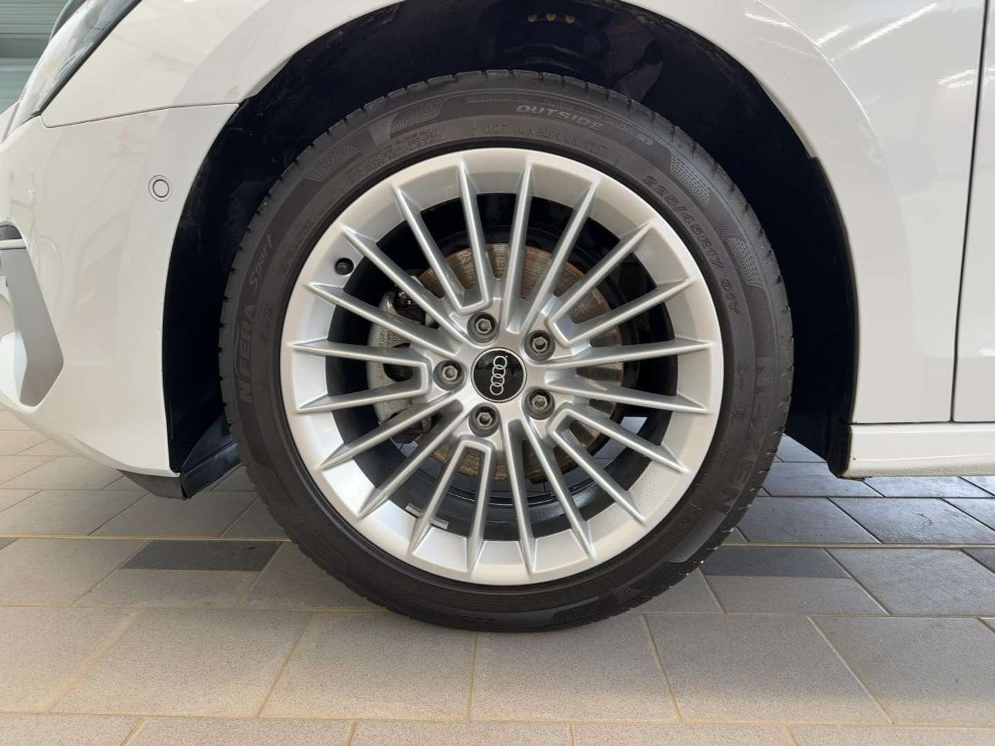 Audi A3 Advanced 35 TFSI - 2023 - Joinsteer - #15