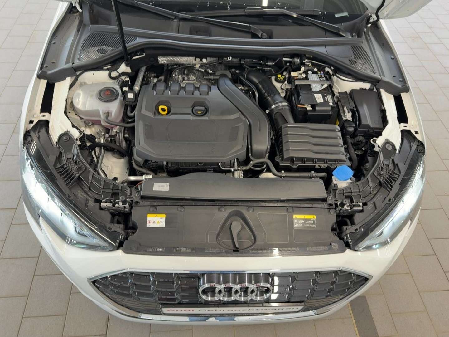 Audi A3 Advanced 35 TFSI - 2023 - Joinsteer - #16