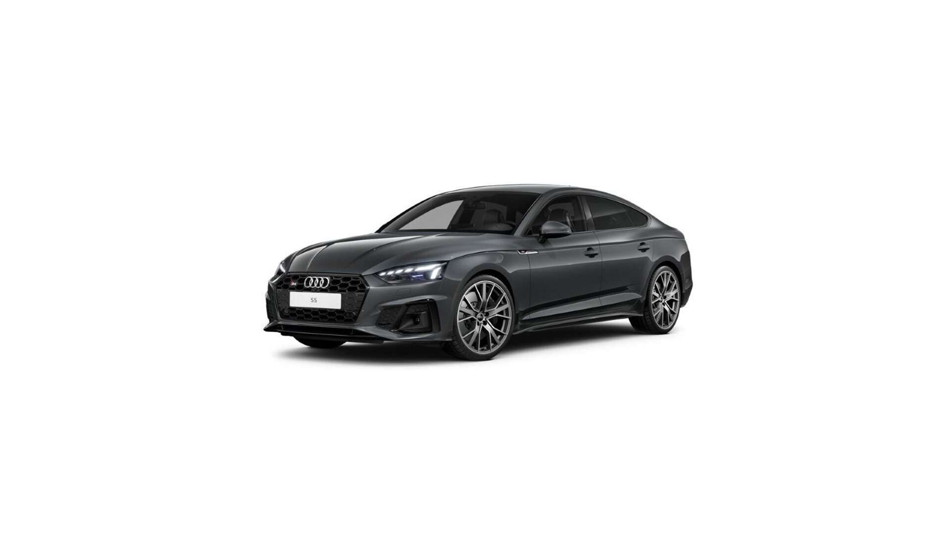 Audi S5 Sportback Optikpaket 30 TDI - 2023 - Joinsteer - #2