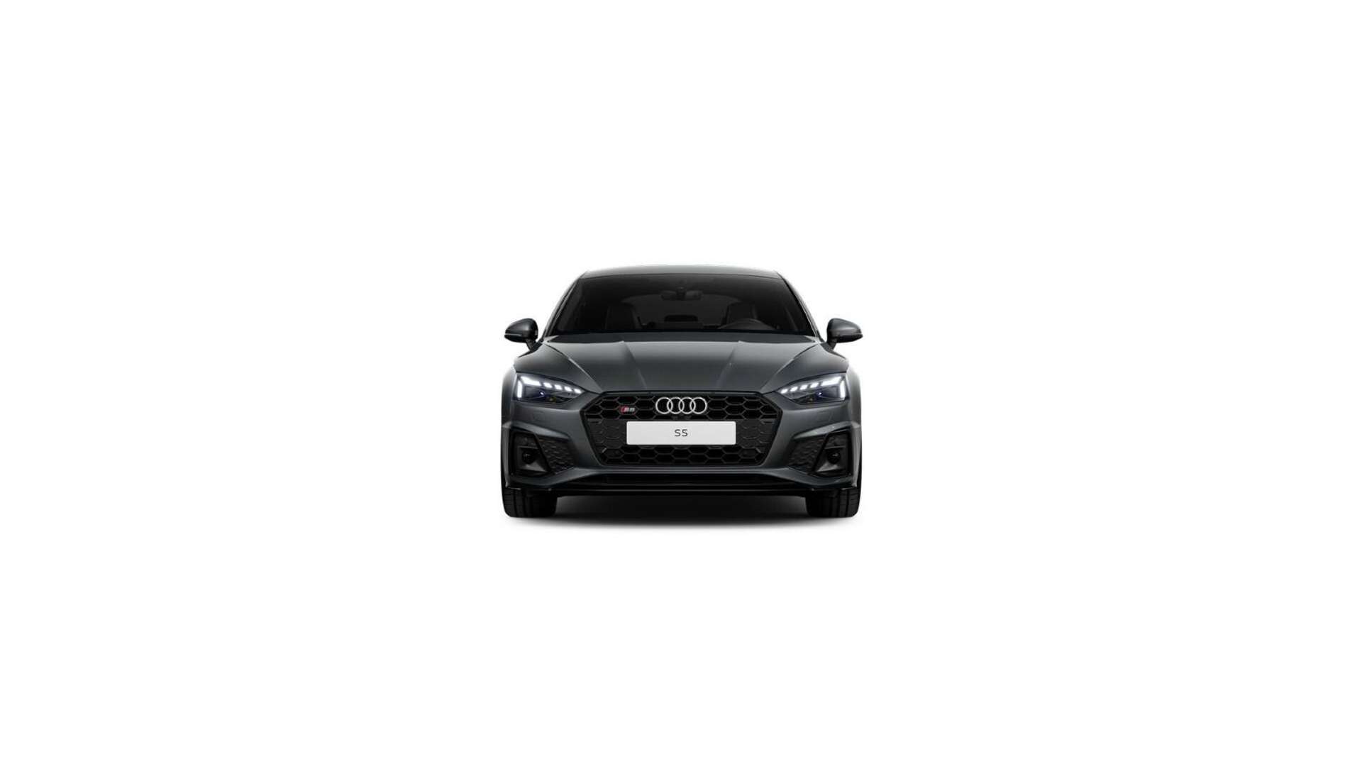 Audi S5 Sportback Optikpaket 30 TDI - 2023 - Joinsteer - #4
