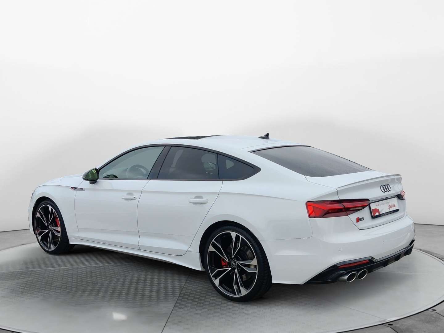 Audi S5 Sportback 55 TDI - 2023 - Joinsteer - #4