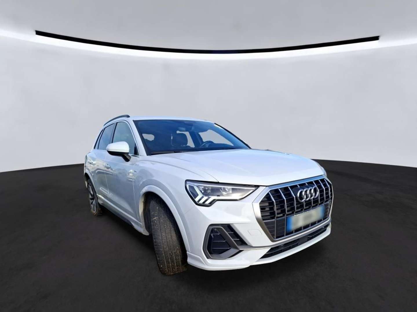Audi Q3 S Line 45 TFSI E - 2022 - Joinsteer - #1