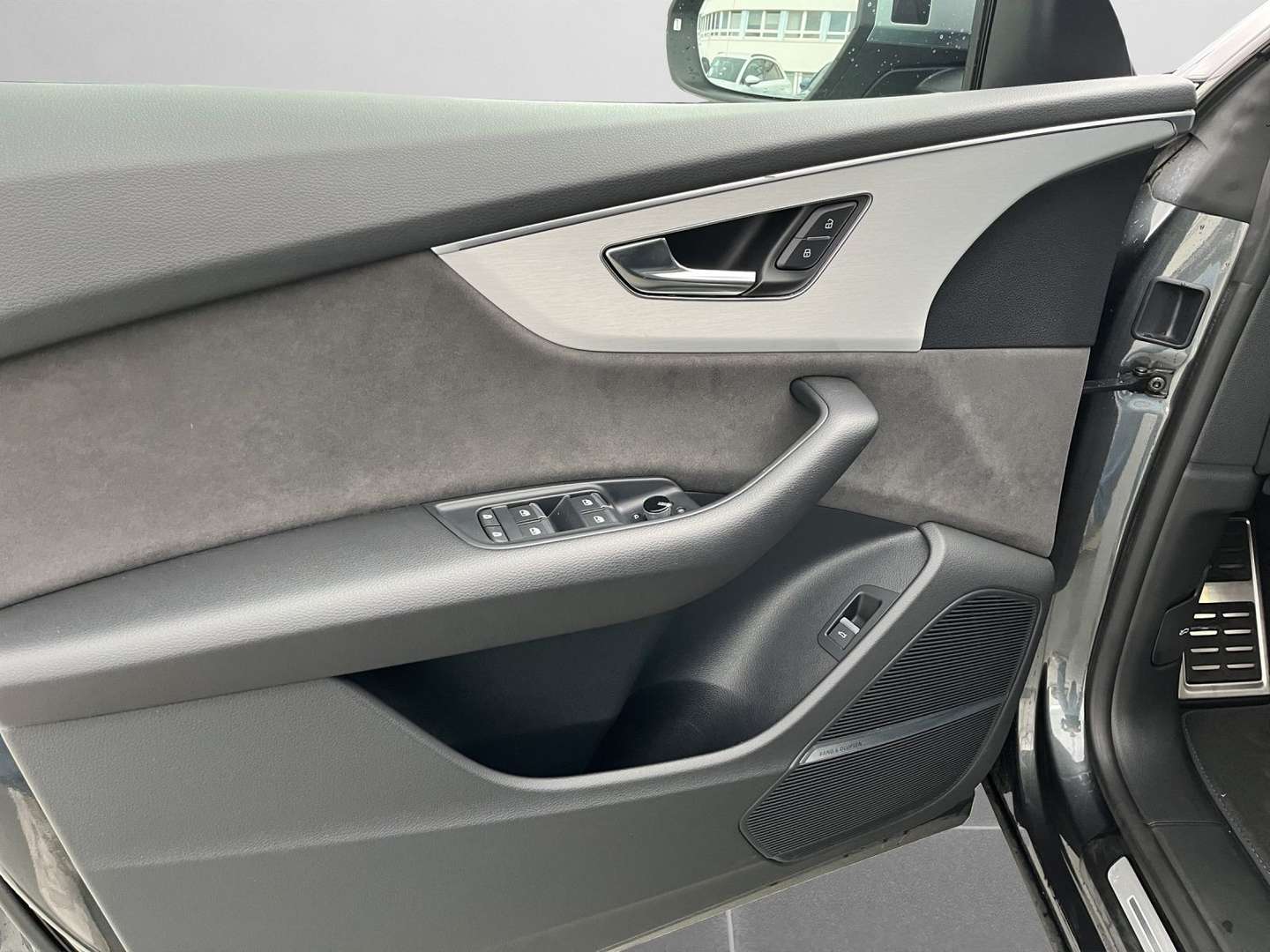 Audi SQ8 TFSI - 2022 - Joinsteer - #13
