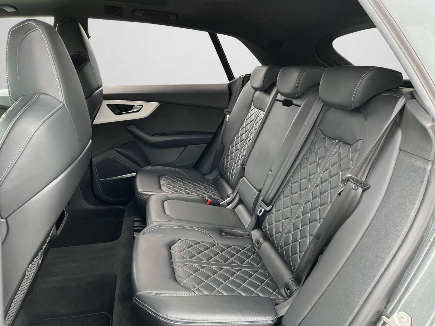 Audi SQ8 TFSI - 2022 - Joinsteer - #14