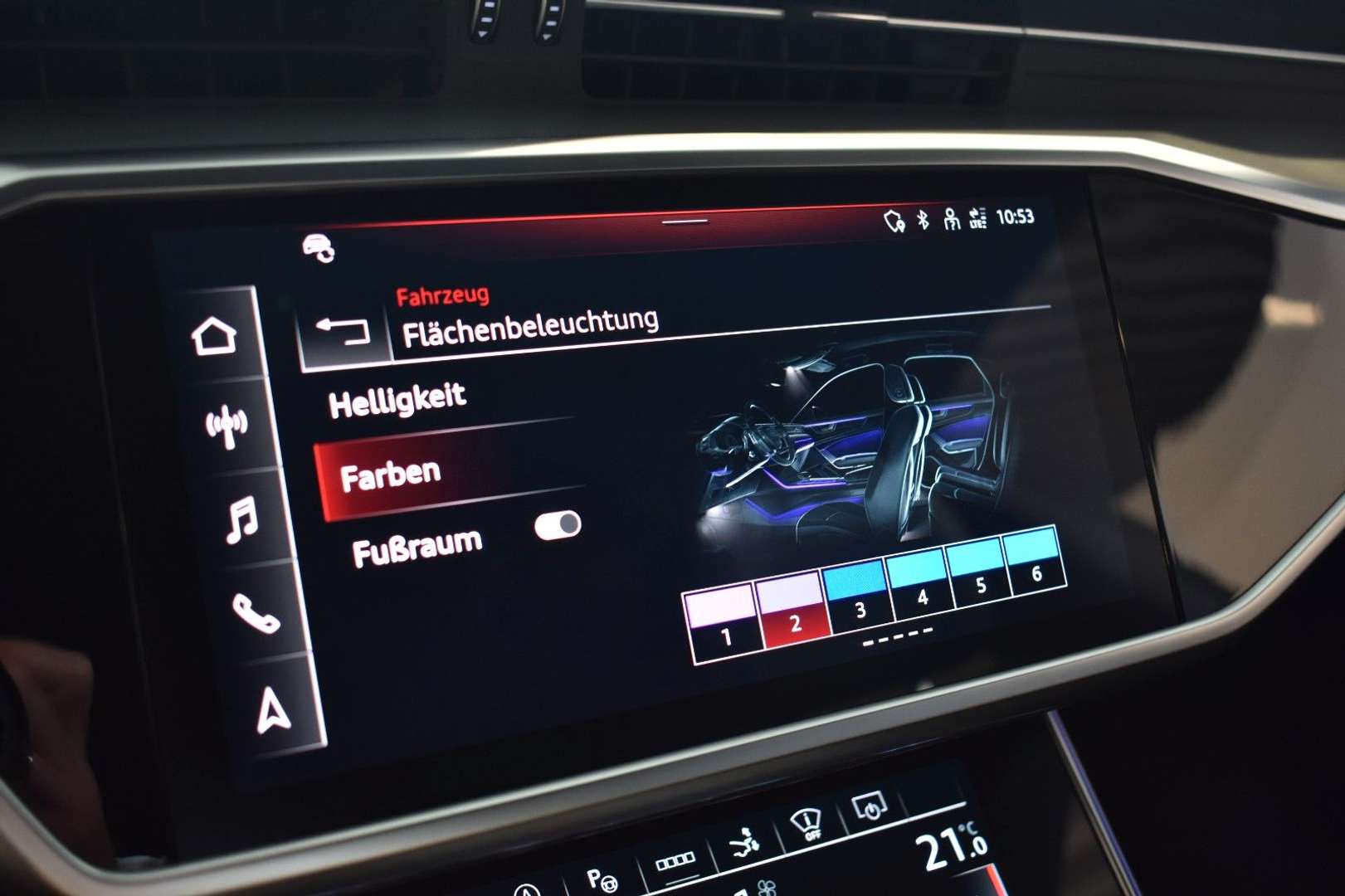 Audi A7 Sportback S Line Sportback 45 TDI - 2021 - Joinsteer - #36