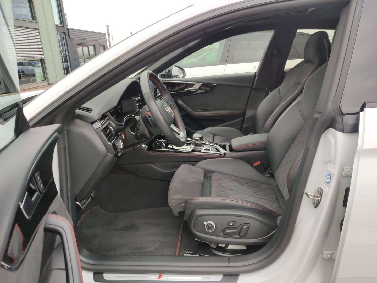 Audi S5 Sportback 55 TDI - 2023 - Joinsteer - #7