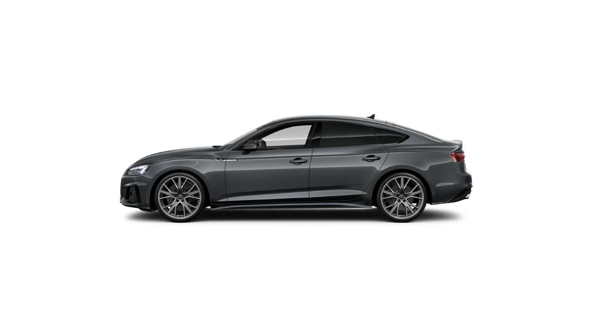Audi S5 Sportback Optikpaket 30 TDI - 2023 - Joinsteer - #7