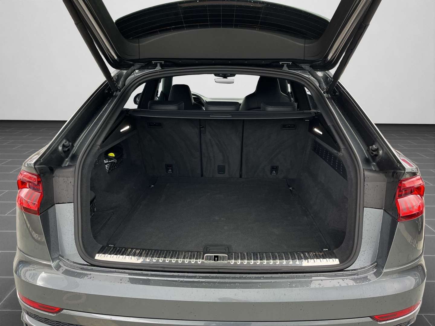 Audi SQ8 TFSI - 2022 - Joinsteer - #15