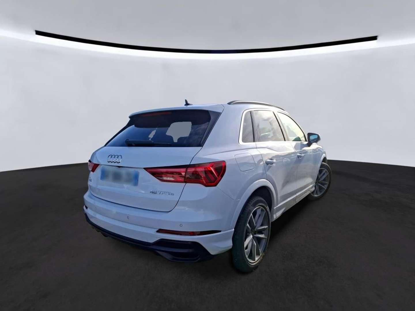 Audi Q3 S Line 45 TFSI E - 2022 - Joinsteer - #4