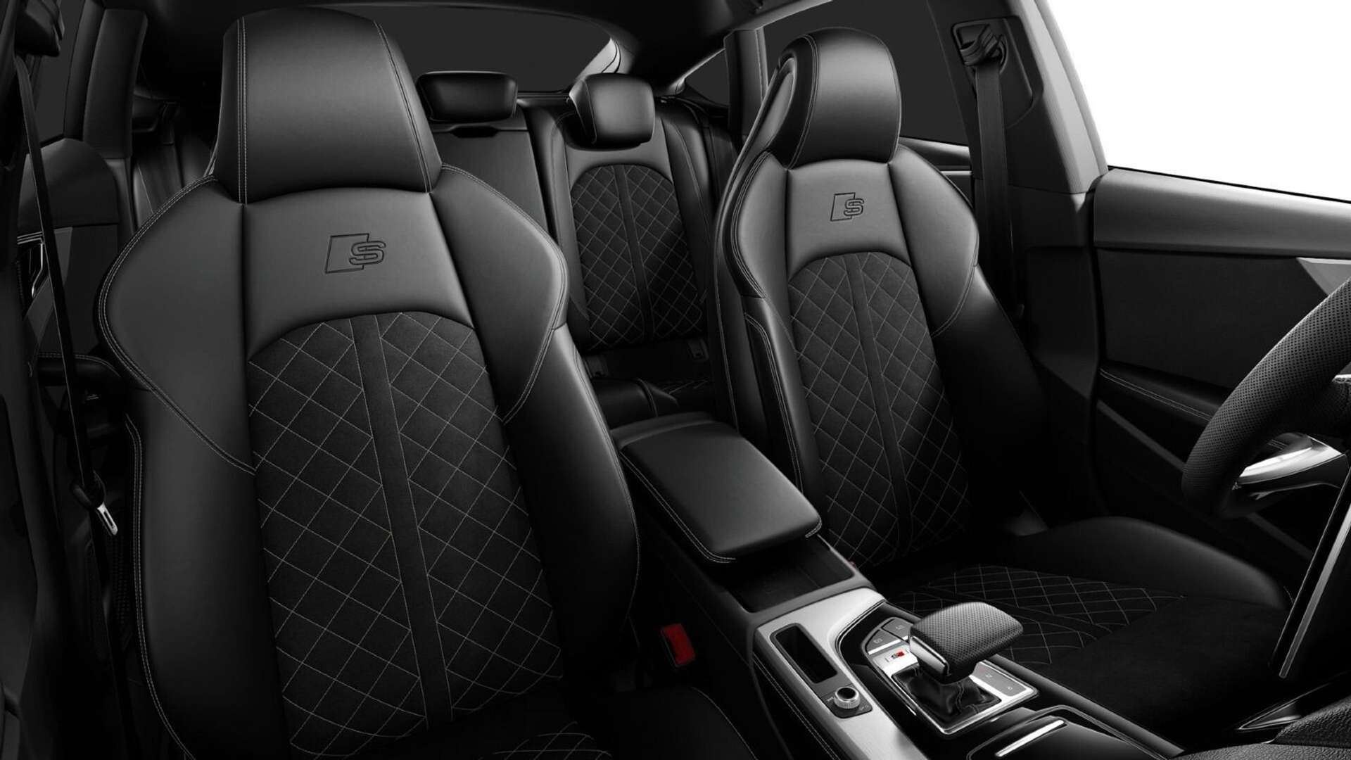 Audi S5 Sportback Optikpaket 30 TDI - 2023 - Joinsteer - #8