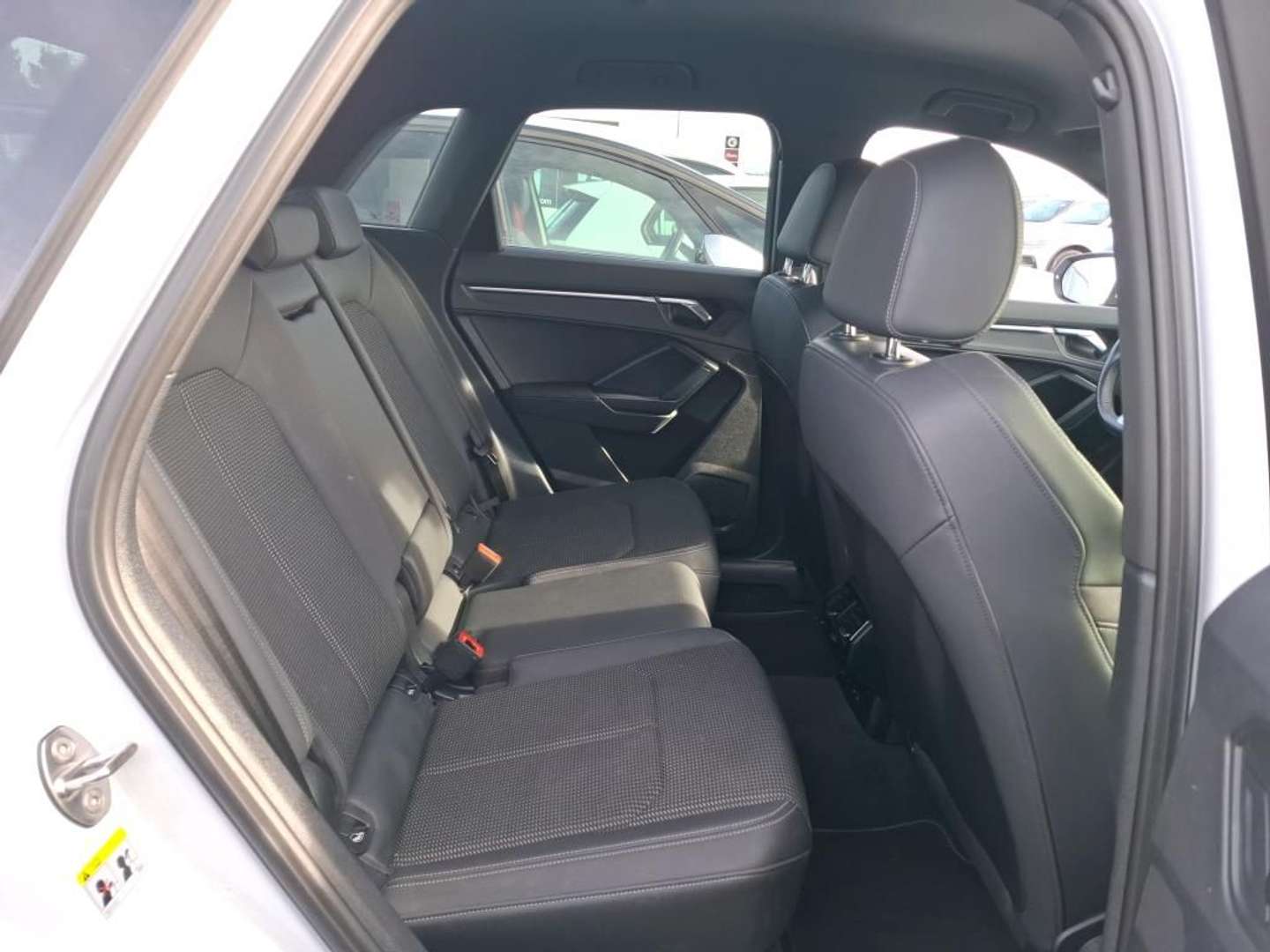Audi Q3 S Line 45 TFSI E - 2022 - Joinsteer - #5