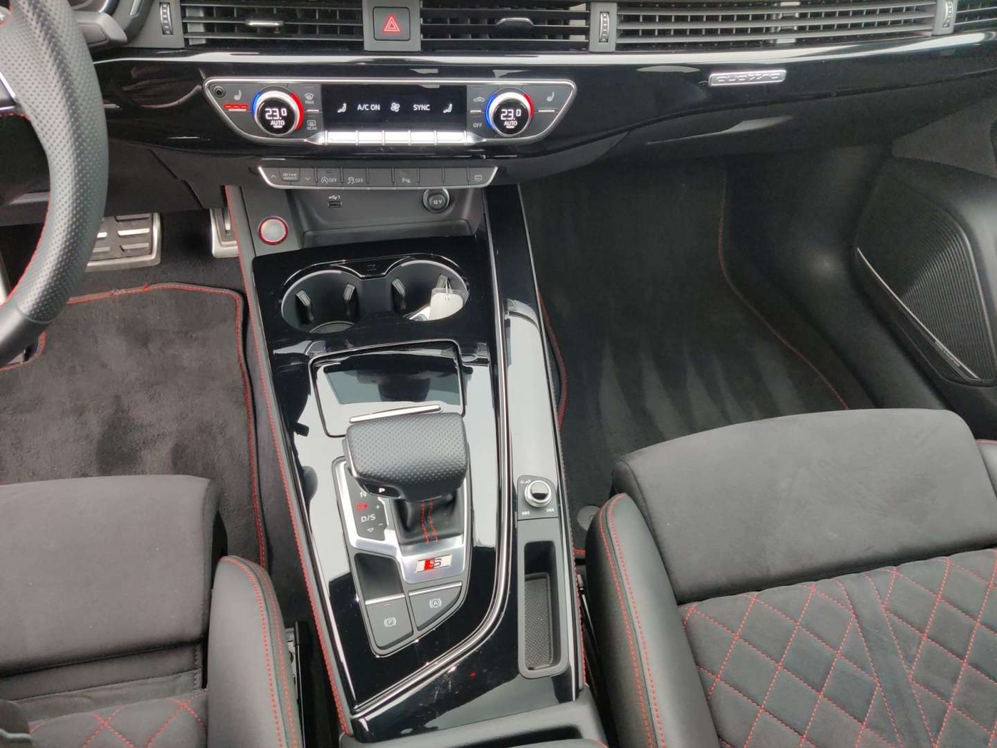 Audi S5 Sportback 55 TDI - 2023 - Joinsteer - #9