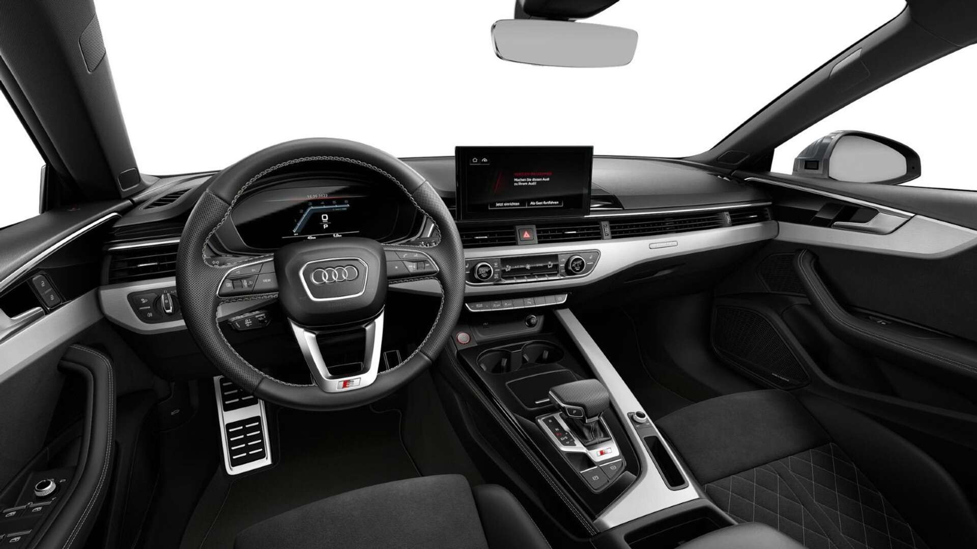 Audi S5 Sportback Optikpaket 30 TDI - 2023 - Joinsteer - #9