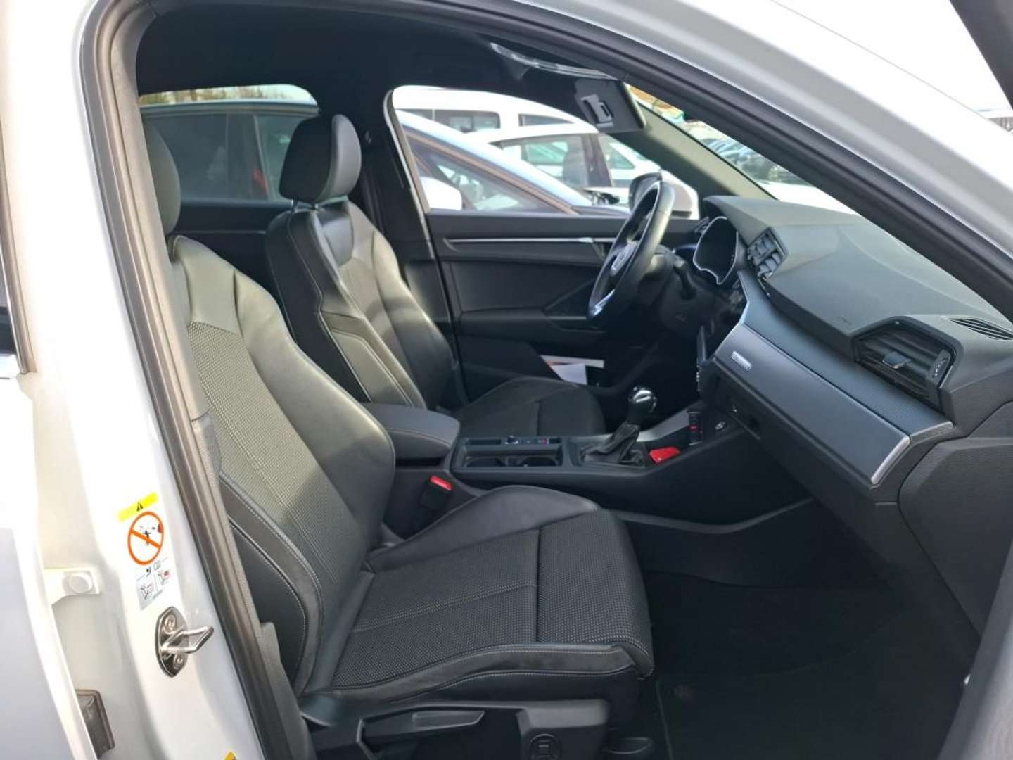 Audi Q3 S Line 45 TFSI E - 2022 - Joinsteer - #6
