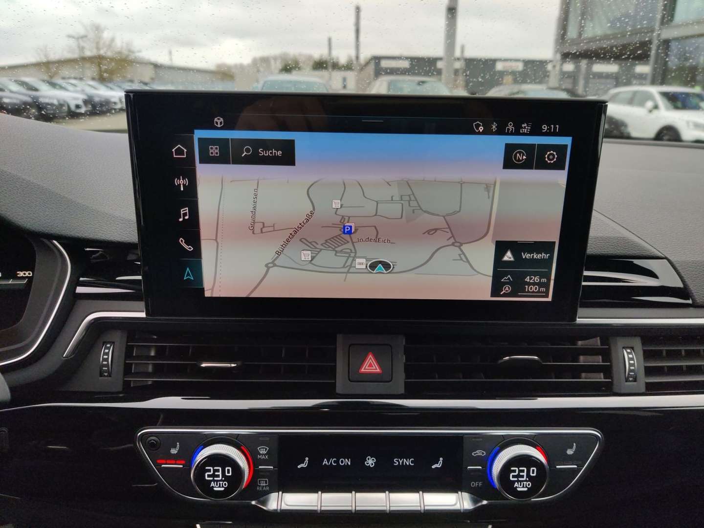 Audi S5 Sportback 55 TDI - 2023 - Joinsteer - #10