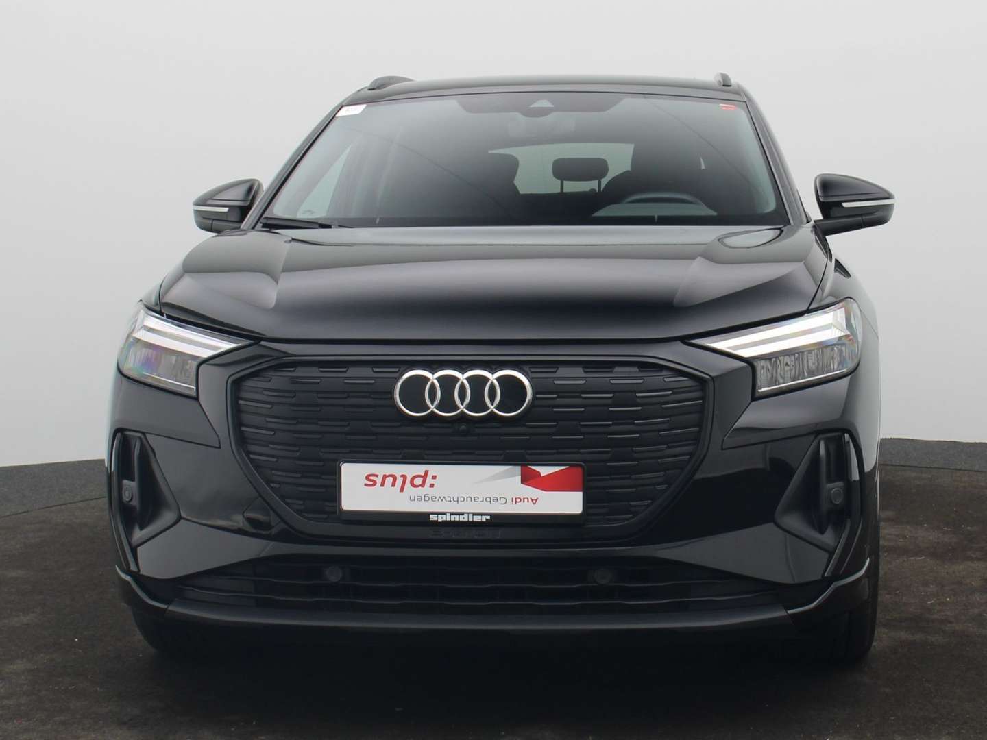 Audi Q4 E-tron 40 - 2022 - Joinsteer - #2